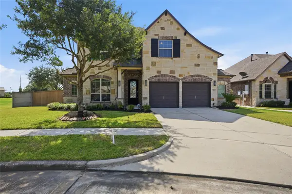 2756 Panzano Lane, League City, TX 77573
