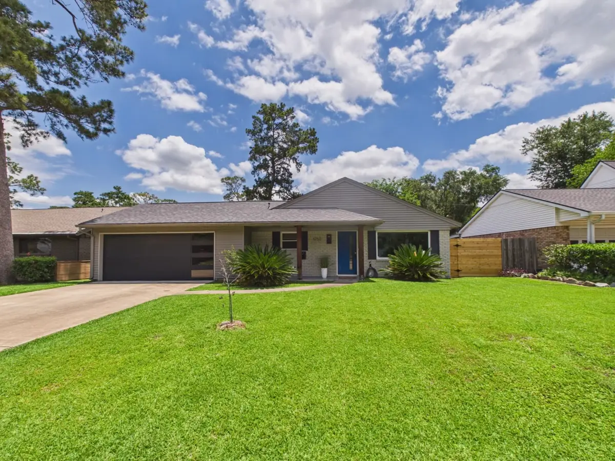 1750 Conrad Sauer Drive, Houston, TX 77043 - #1