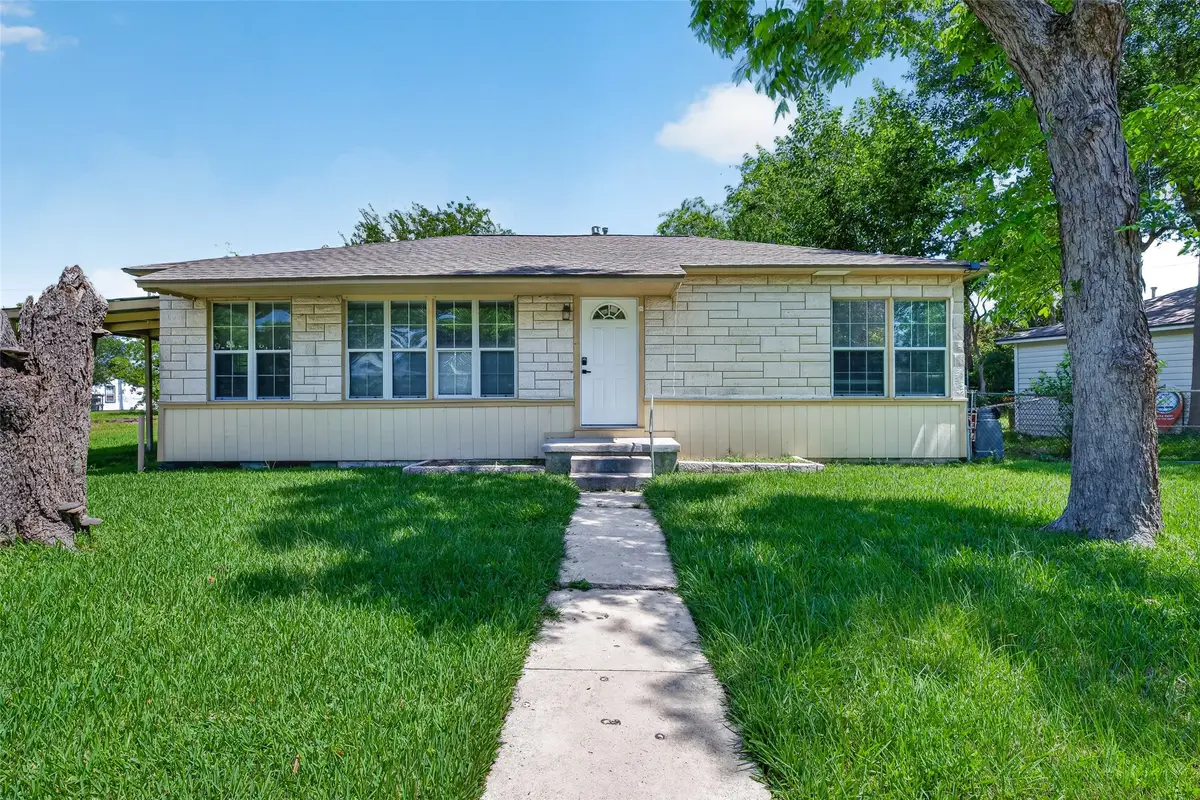 1221 Parkway Street, Baytown, TX 77520 - #1