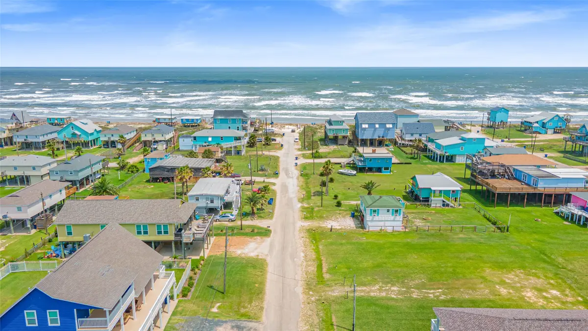 223 Coral Court, Surfside Beach, TX 77541 - #1