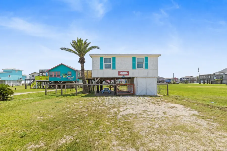 223 Coral Court, Surfside Beach, TX 77541 - #2
