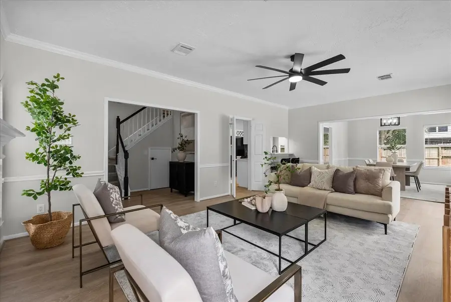 1206 Redwood Bough Lane, Houston, TX 77062 - #3