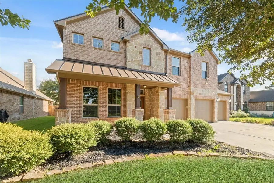 2051 Brodie Lane, Conroe, TX 77301 - Image #2