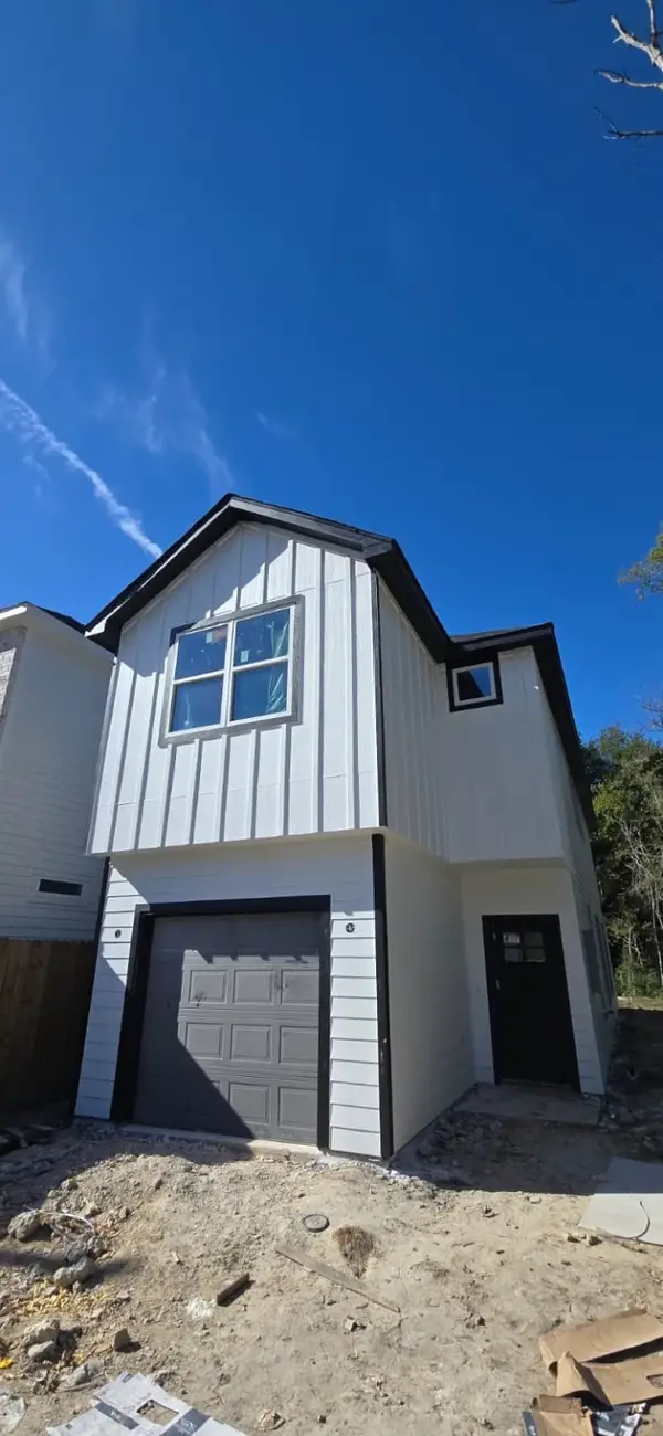 8141 Sunnyhill Street, Houston, TX 77088