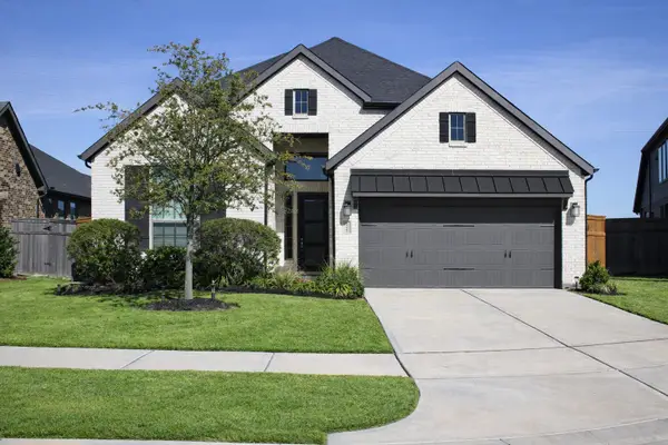 29602 Mahogany View Ln, Fulshear, TX 77441