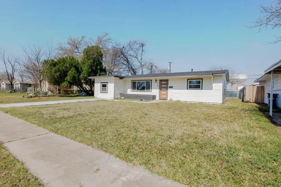 11741 Abston Lane, Dallas, TX 75218 - #2