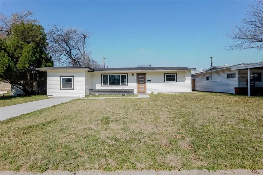 11741 Abston Lane, Dallas, TX 75218 - #3