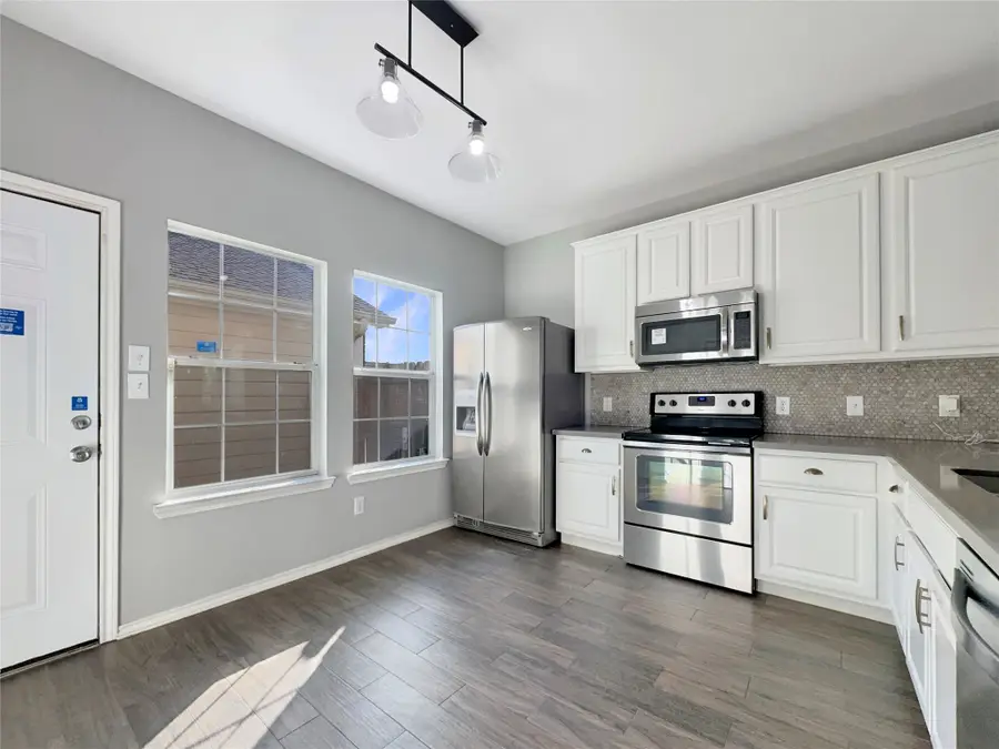 2217 Kemah Village Drive, Kemah, TX 77565 - Image #2