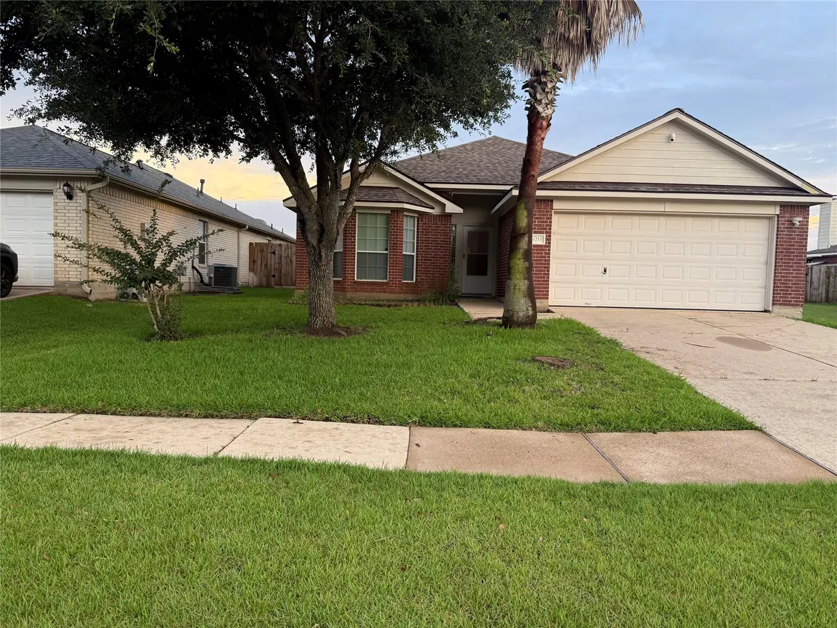 16211 Whitesage Court, Houston, TX 77082 - #1