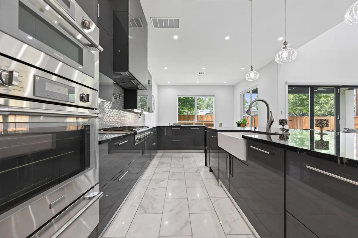 14002 Woodthorpe Lane, Houston, TX 77079 - #1