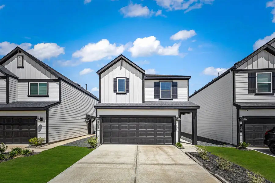 12305 Brandenburg Gate Drive, Houston, TX 77047 - Image #2