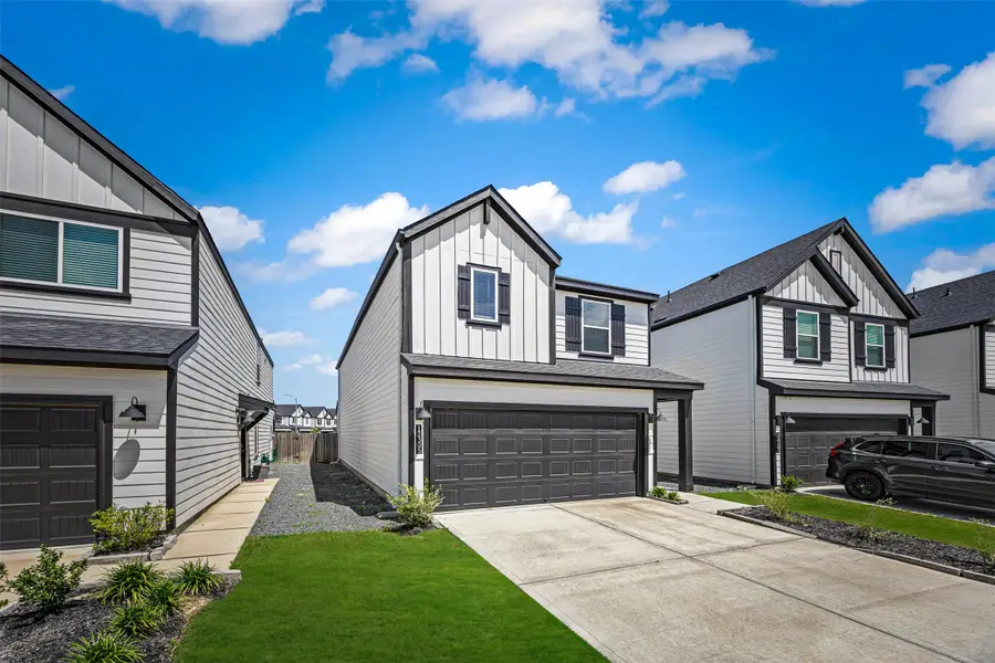 12305 Brandenburg Gate Drive, Houston, TX 77047 - Image #3