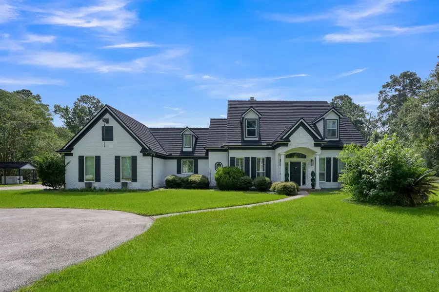 15249 Saddlewood Drive, Conroe, TX 77384 - #3