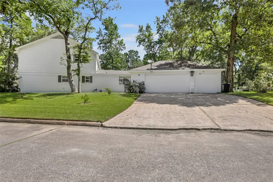 27154 Afton Way, Huffman, TX 77336 - #3