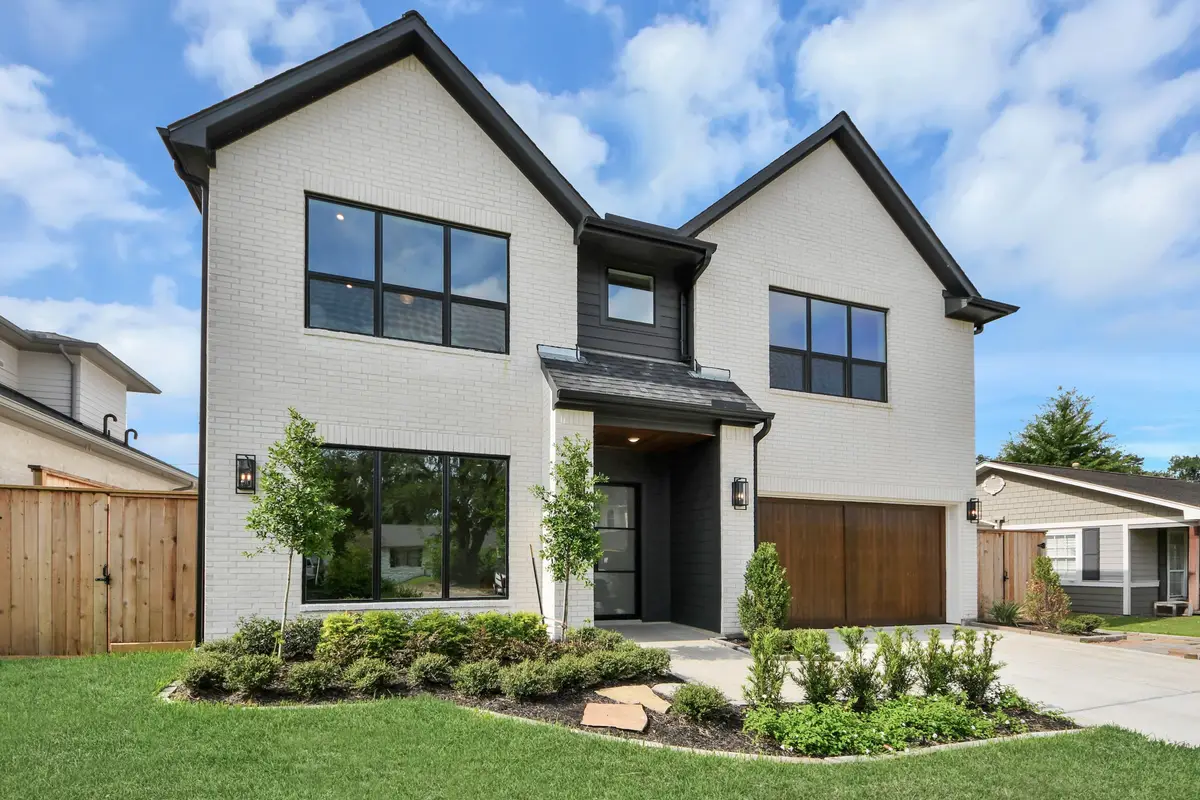 1721 Chantilly Lane, Houston, TX 77018 - #1