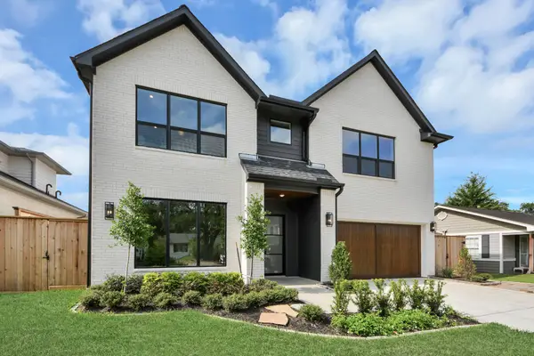1721 Chantilly Lane, Houston, TX 77018