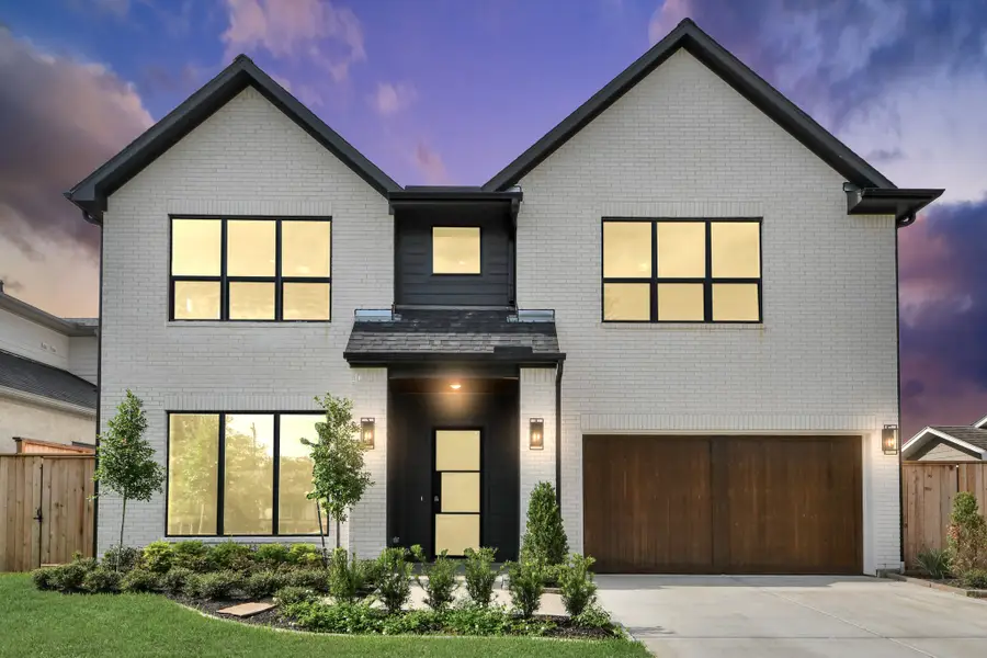 1721 Chantilly Lane, Houston, TX 77018 - #2