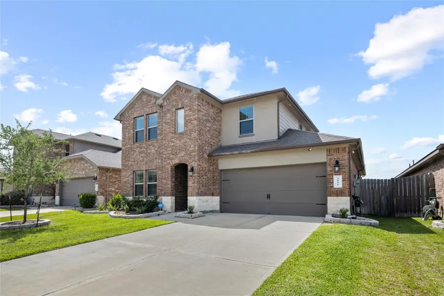 3626 Telford Lane, Missouri City, TX 77459 - #2