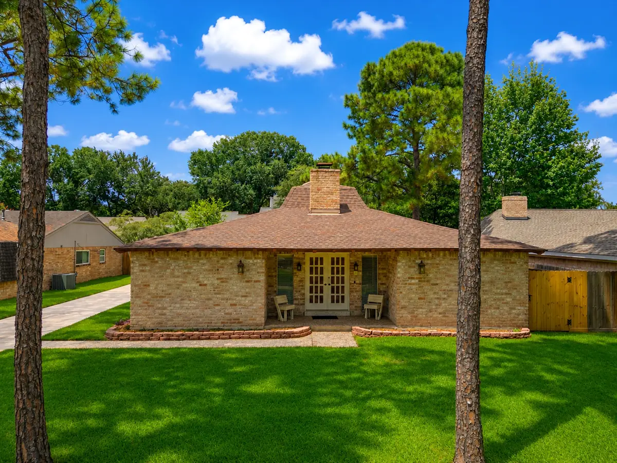14310 Locke Lane, Houston, TX 77077 - #1