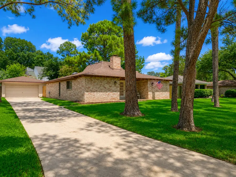 14310 Locke Lane, Houston, TX 77077 - #2