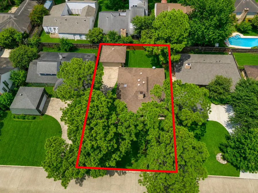 14310 Locke Lane, Houston, TX 77077 - #3