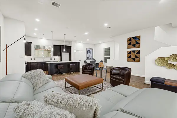 1706 Mcilhenny Street #C, Houston, TX 77004