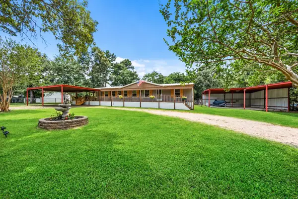 30803 Kate Drive, Magnolia, TX 77355