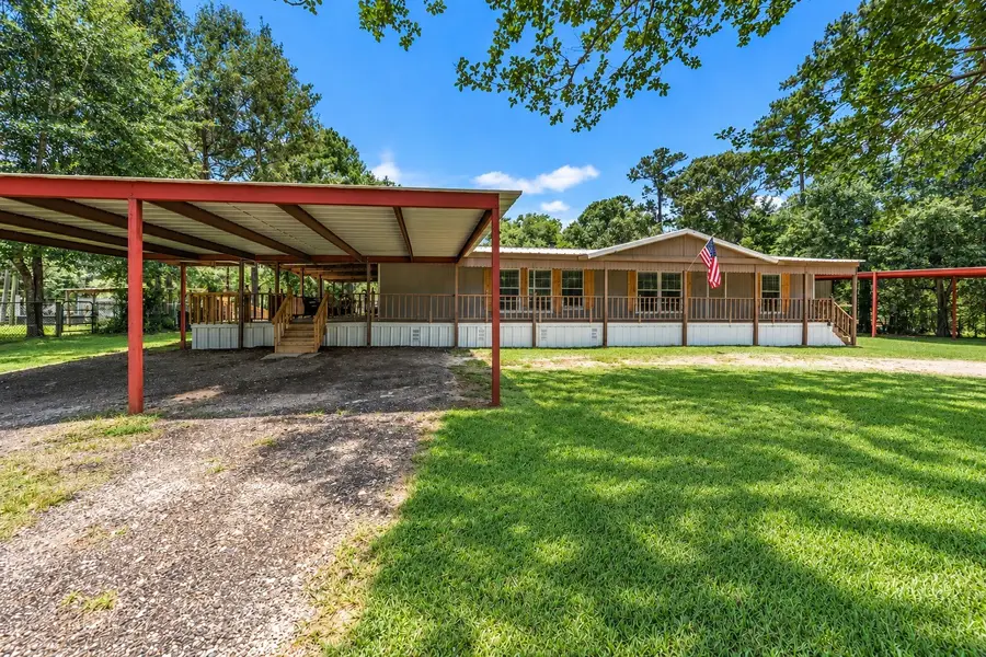 30803 Kate Drive, Magnolia, TX 77355 - #2