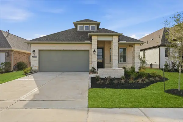 12319 Fort Hood Lane, Cypress, TX 77433