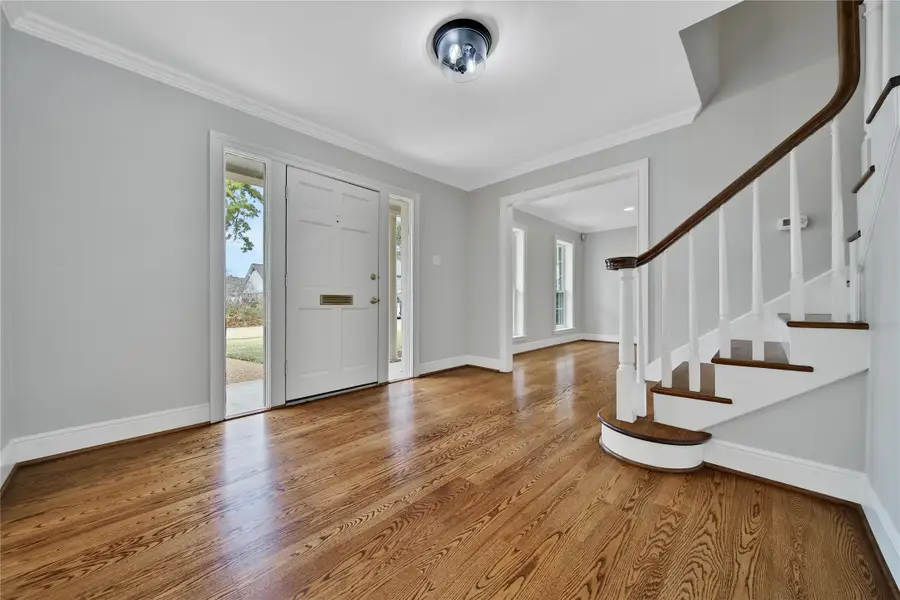 1061 Richelieu Lane, Houston, TX 77018 - #3