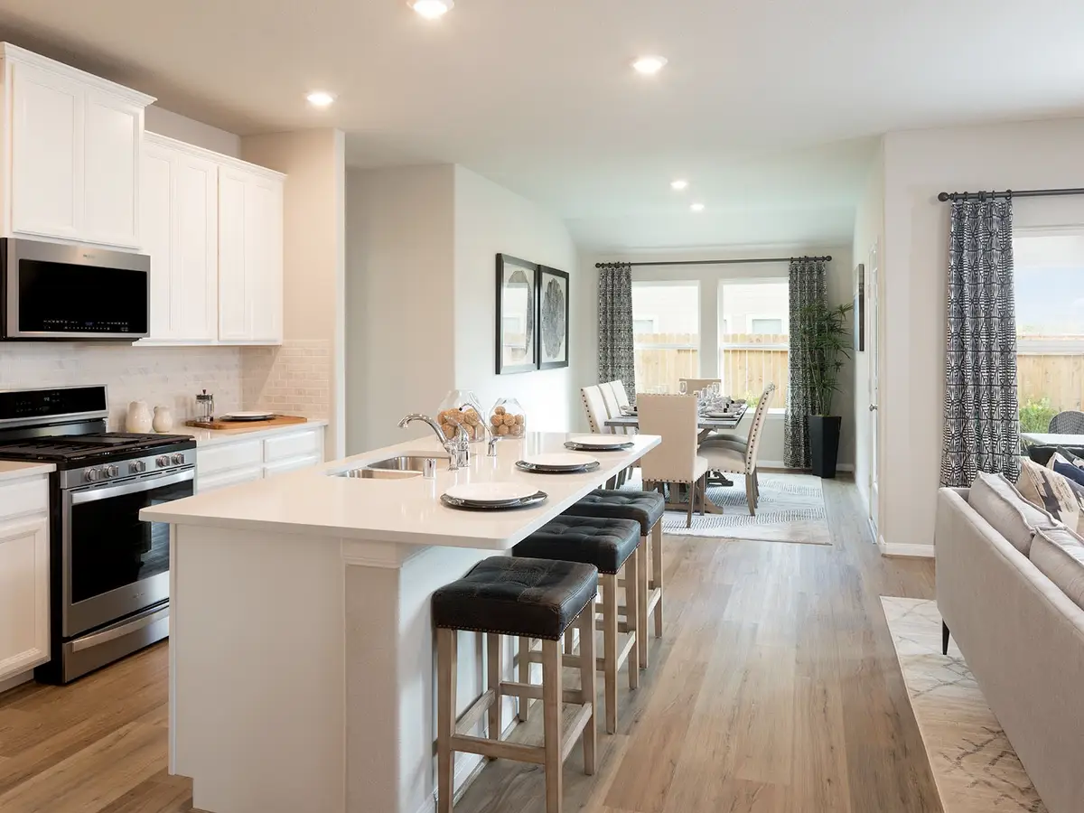 12011 Meandering Stream Drive, Baytown, TX 77523 - Image #1