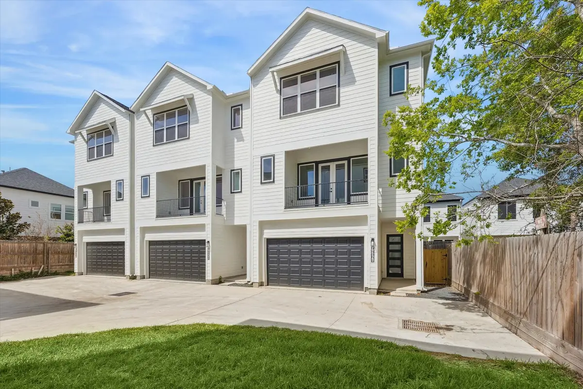 9426 Campbell Road #A, Houston, TX 77080 - #1