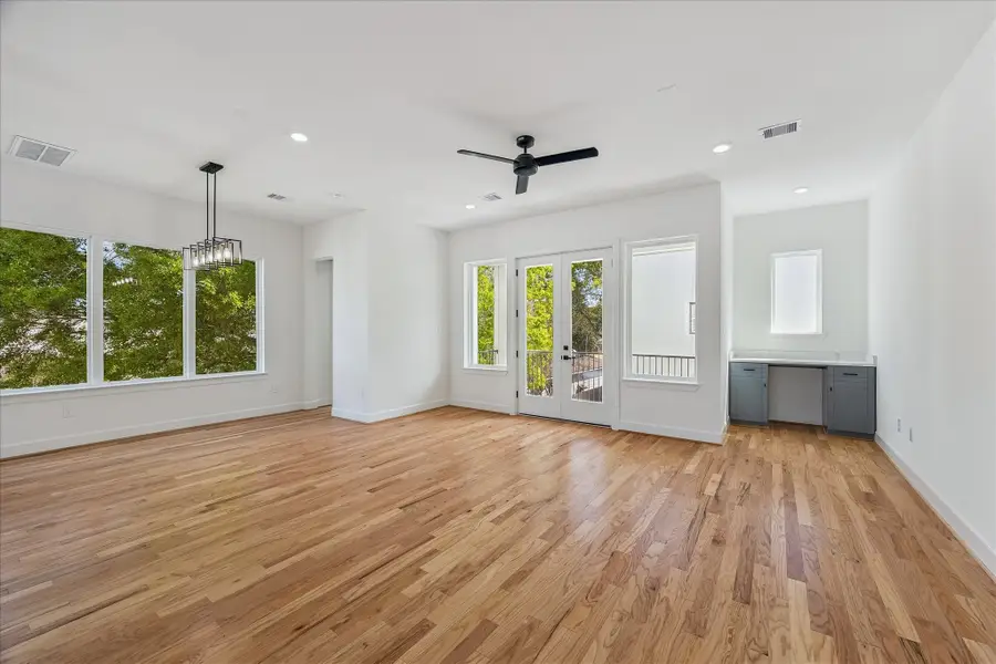 9426 Campbell Road #A, Houston, TX 77080 - #3