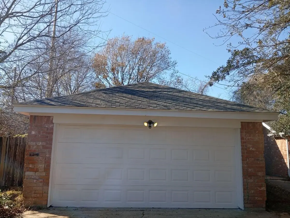 6922 Brabant Court, Houston, TX 77088 - #1