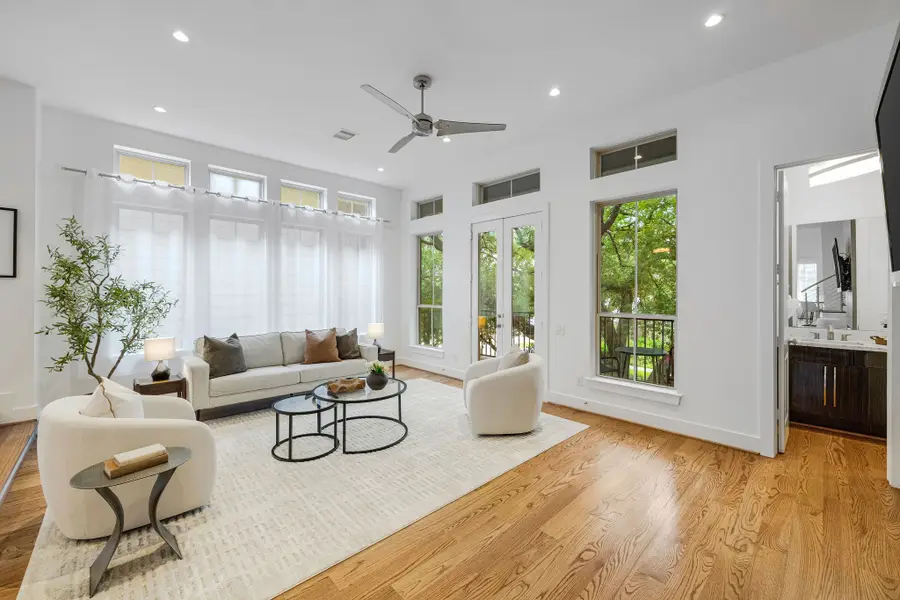 1518 W Clay Street, Houston, TX 77019 - #2