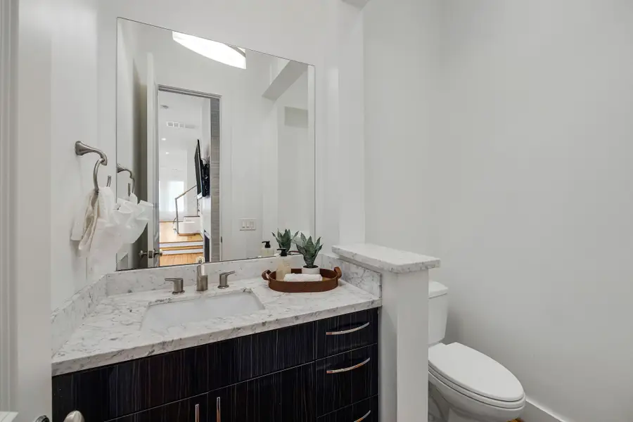 1518 W Clay Street, Houston, TX 77019 - #3