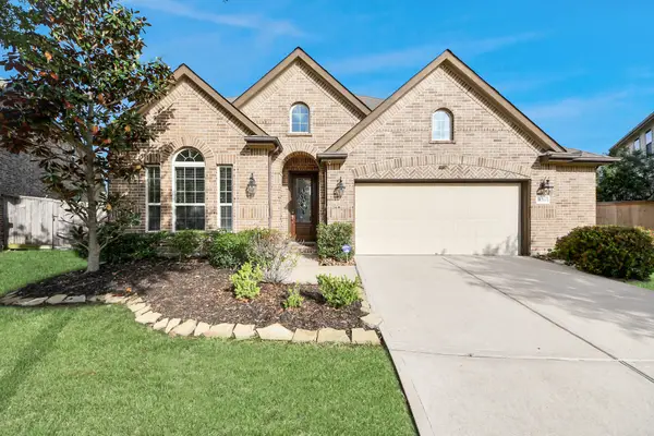 11211 Leila Park Court, Cypress, TX 77433