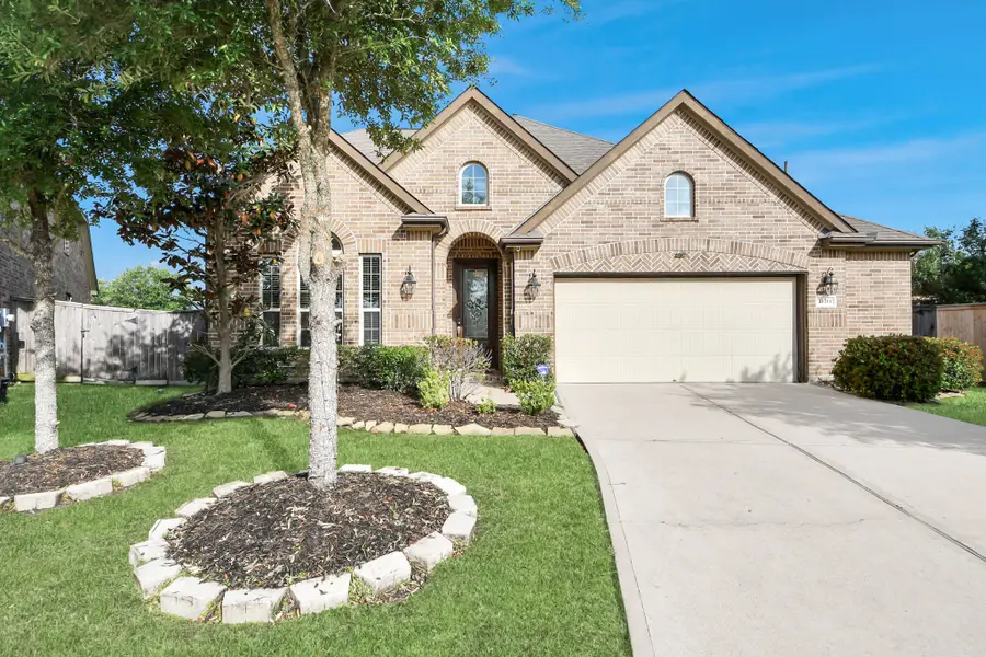 11211 Leila Park Court, Cypress, TX 77433 - #3