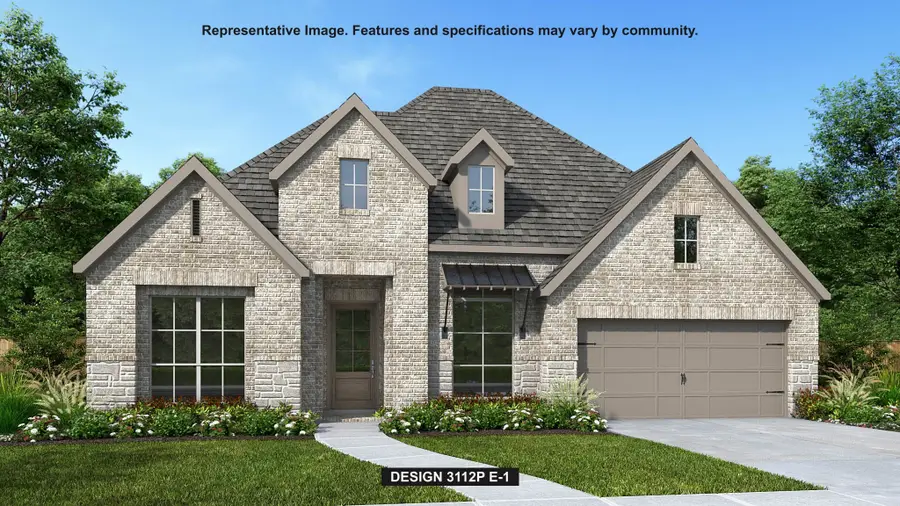 16638 Branchers Drive, Magnolia, TX 77354 - #3