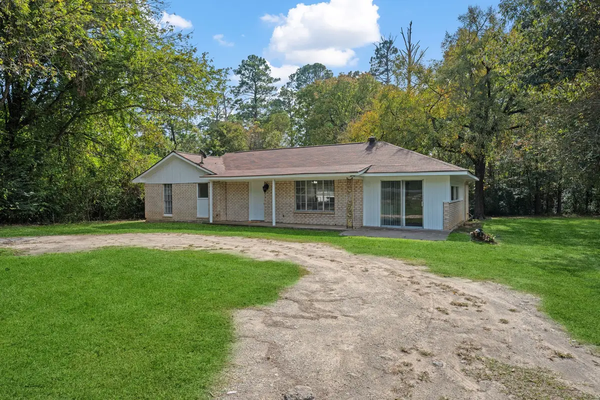 6470 Fm 356, Trinity, TX 75862 - #1
