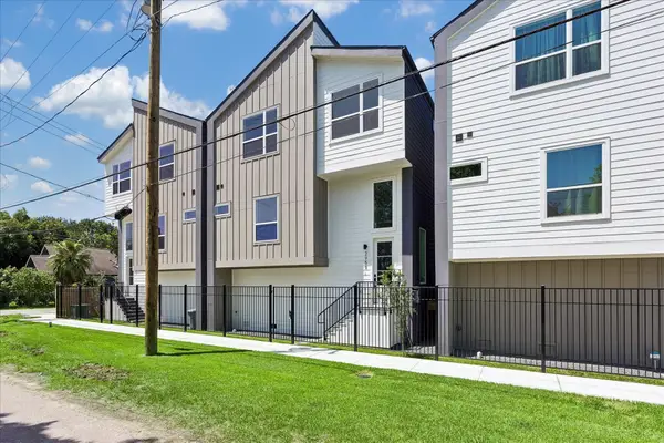 2959 Delafield Street, Houston, TX 77023