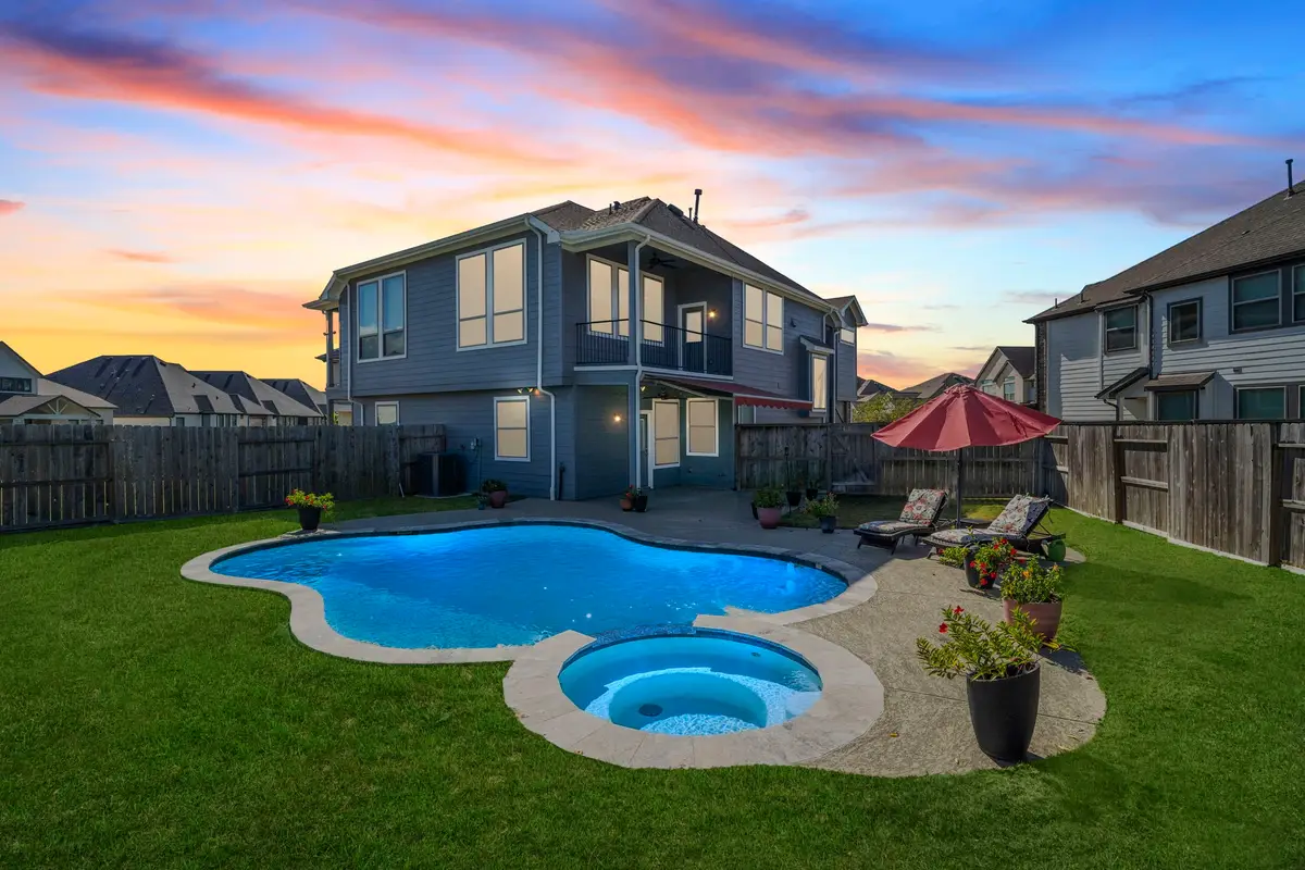 2546 Manor Valley Court, Missouri City, TX 77459 - Image #1