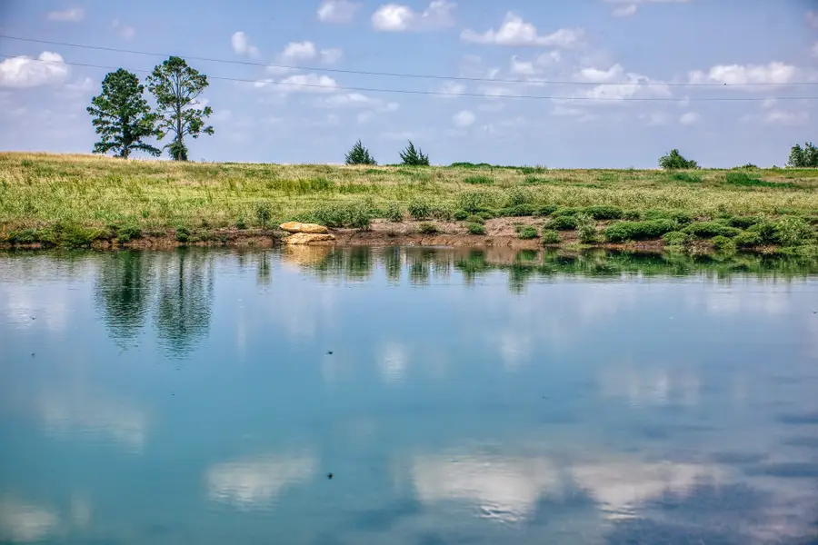 9909 Latium Cemetery Rd - Tract 1, Burton, TX 77835 - #2