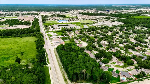 0 Ella, Houston, TX 77090