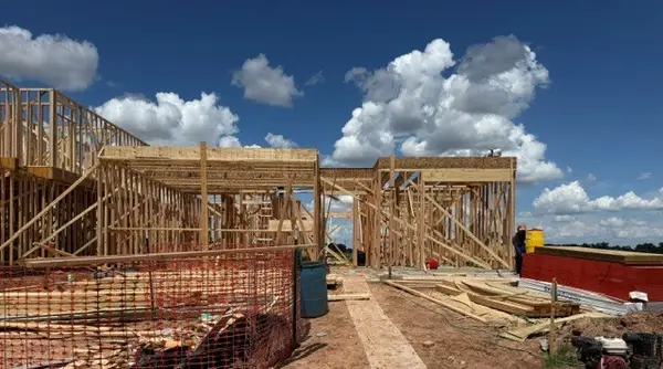 5406 Gless Park Drive, Richmond, TX 77406