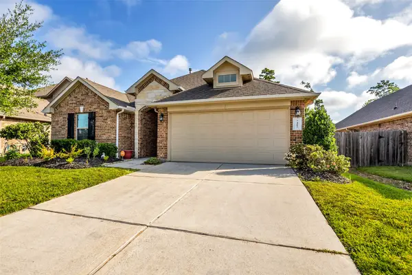 7417 Mango Orchard Lane, Conroe, TX 77304