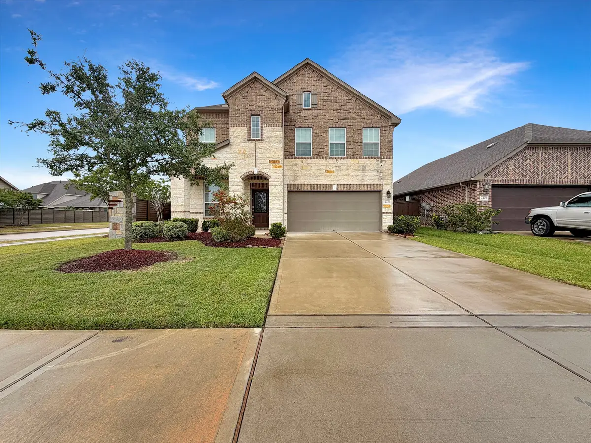 4403 Upland Stream Lane, Katy, TX 77493 - #1