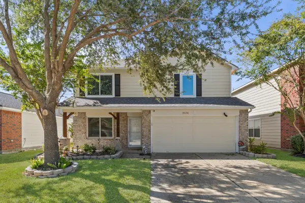 3534 Junction Bend Lane, Katy, TX 77494