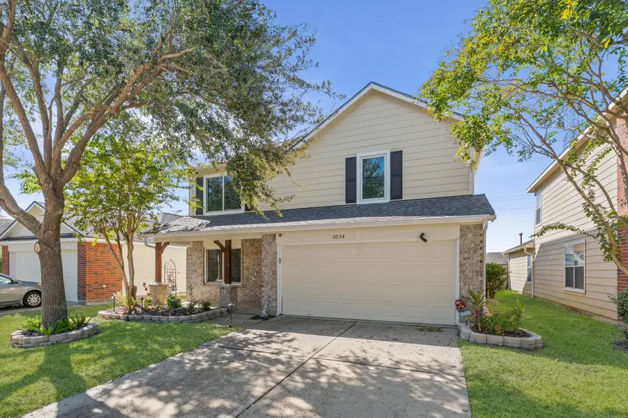 3534 Junction Bend Lane, Katy, TX 77494 - Image #2