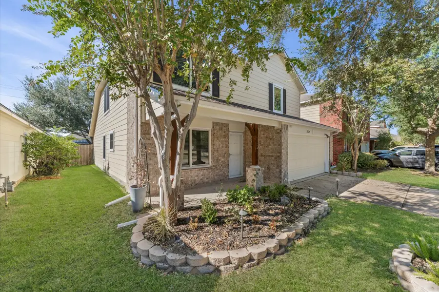 3534 Junction Bend Lane, Katy, TX 77494 - Image #3